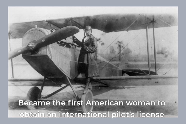 Bessie-Coleman-Getty-Image