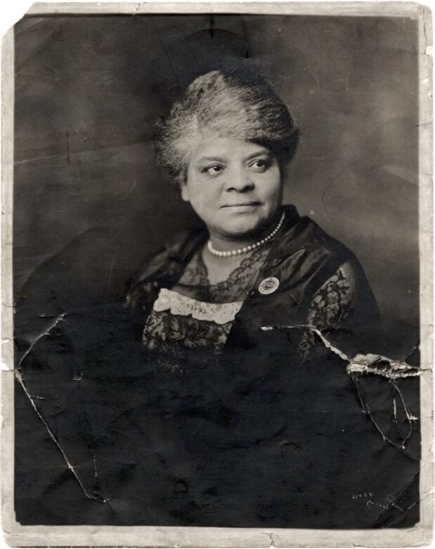 Ida-B-Wells-Barnett-White House Historical Association