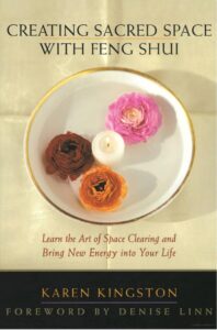 Creating Sacred Space