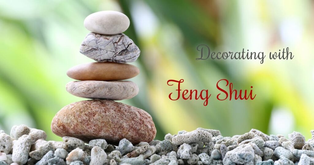 Feng Shui Decor