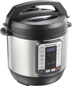 8-Quart Instapot (Pressure Cooker) 