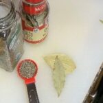 Pepper and Bay Leaves