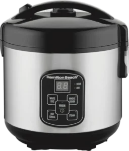 HB 8-cup Rice Cooker