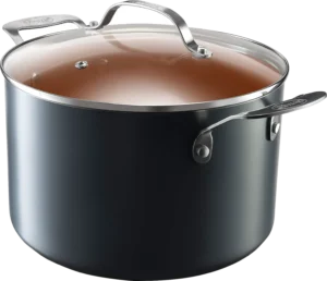 Gotham Nonstick Stove Top Pot