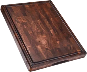 Walnut Cutting Board