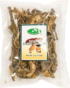 image of Mushroom House Dried Porcini