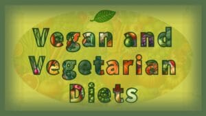 Understanding the Basics of Vegan and Vegetarian Diets