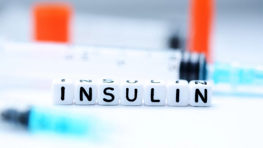 insulin