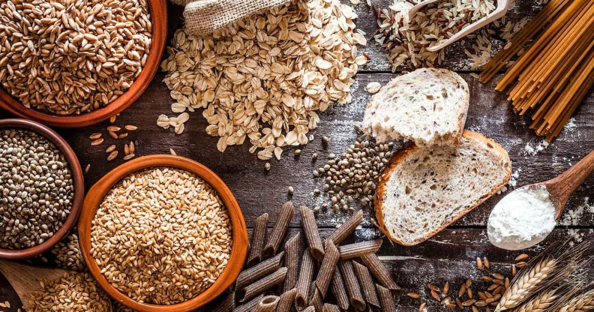 Grains