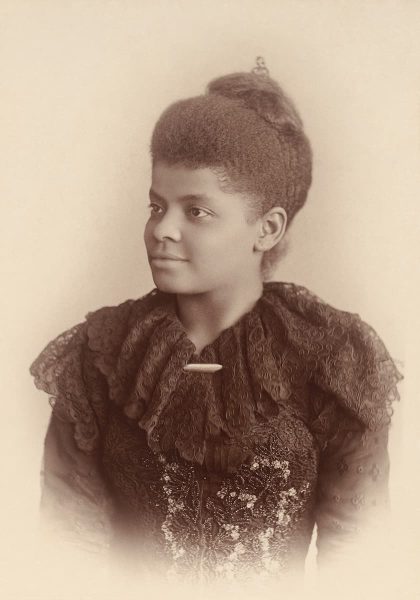 Ida B Weels-Barnett Google Art Project Image